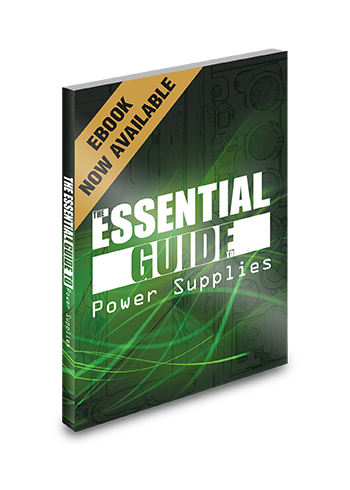 Power Supply guide